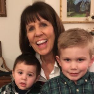 Meet your Posher, Susan